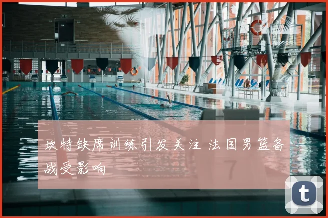 坎特缺席训练引发关注 法国男篮备战受影响