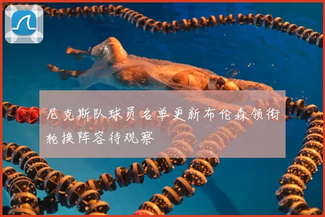 尼克斯队球员名单更新布伦森领衔轮换阵容待观察