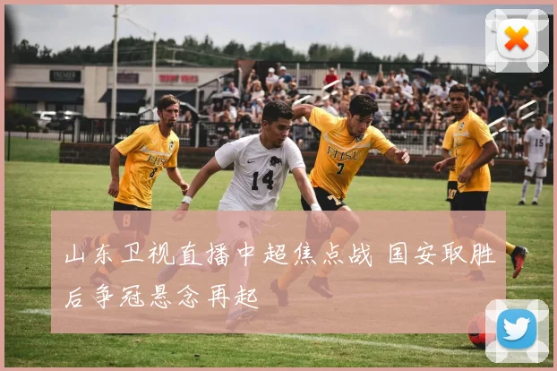 山东卫视直播中超焦点战 国安取胜后争冠悬念再起