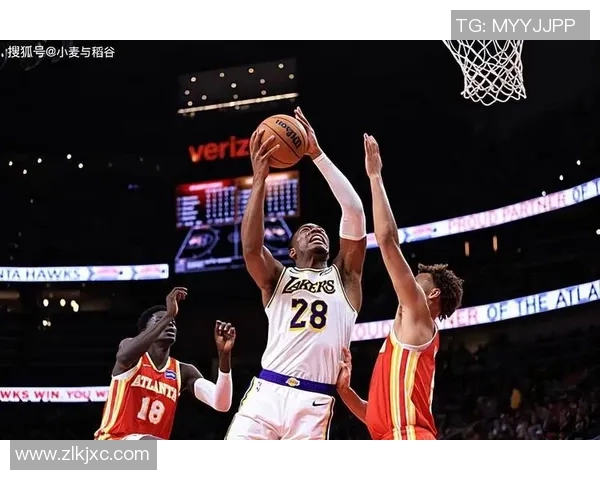 湖人对阵老鹰精彩对决回顾2019年12月16日直播全程回放