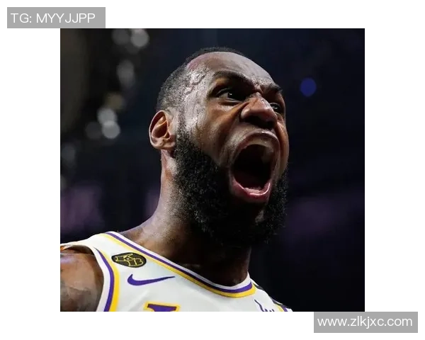 詹姆斯：篮球传奇背后的奋斗与荣耀之路探索